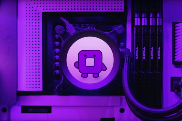 Почему кракен перестал работать