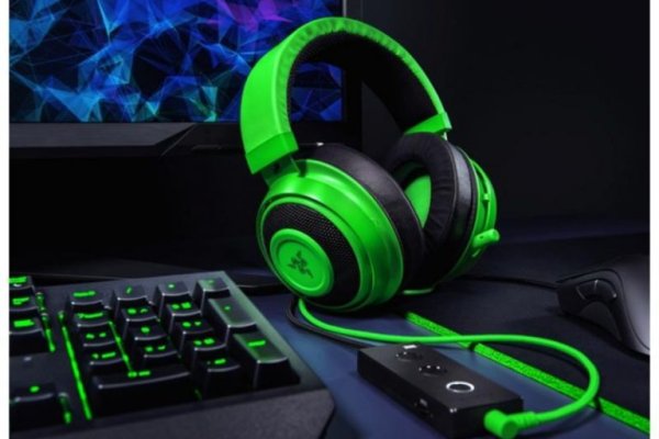 Kraken 25 at